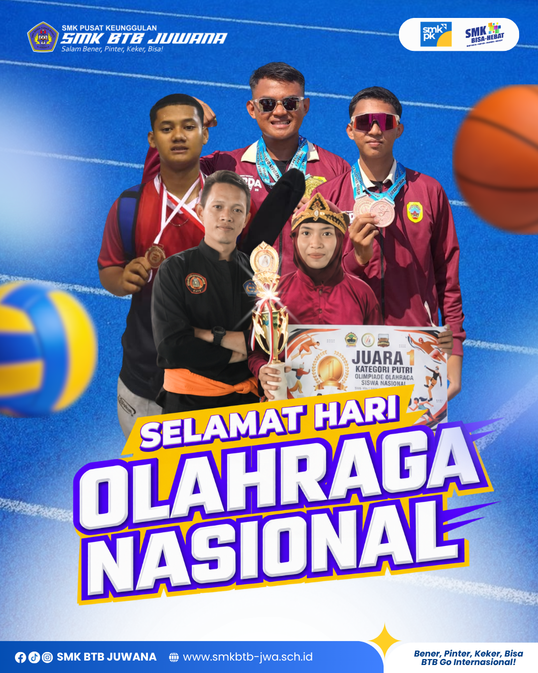 HARONAS 2026